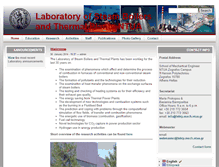 Tablet Screenshot of lsbtp.mech.ntua.gr