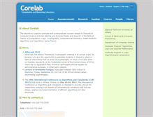 Tablet Screenshot of corelab.ntua.gr