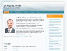 Tablet Screenshot of amditis.iccs.ntua.gr