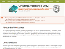 Tablet Screenshot of cherne2012.ntua.gr