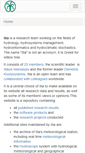Mobile Screenshot of itia.ntua.gr